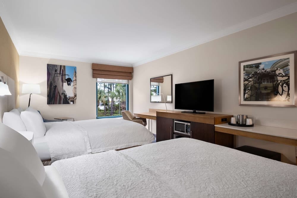 Hampton Inn Charleston-North