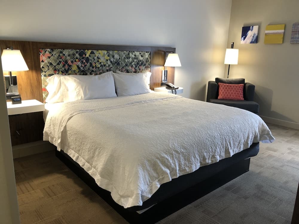 Hampton Inn Santee-I-95