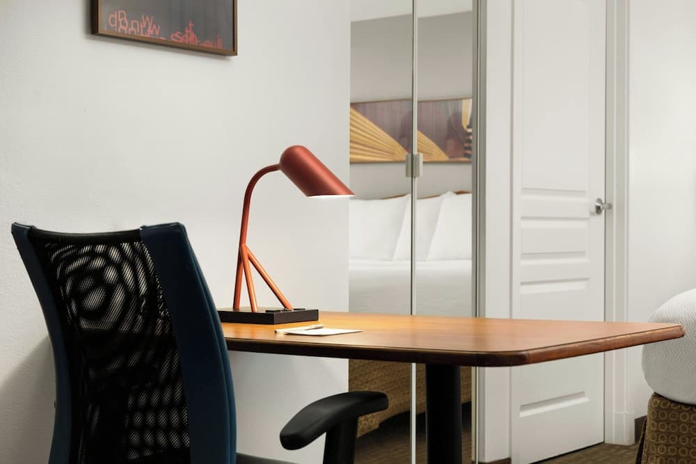 Towneplace Suites By Marriott Seattle Southcenter