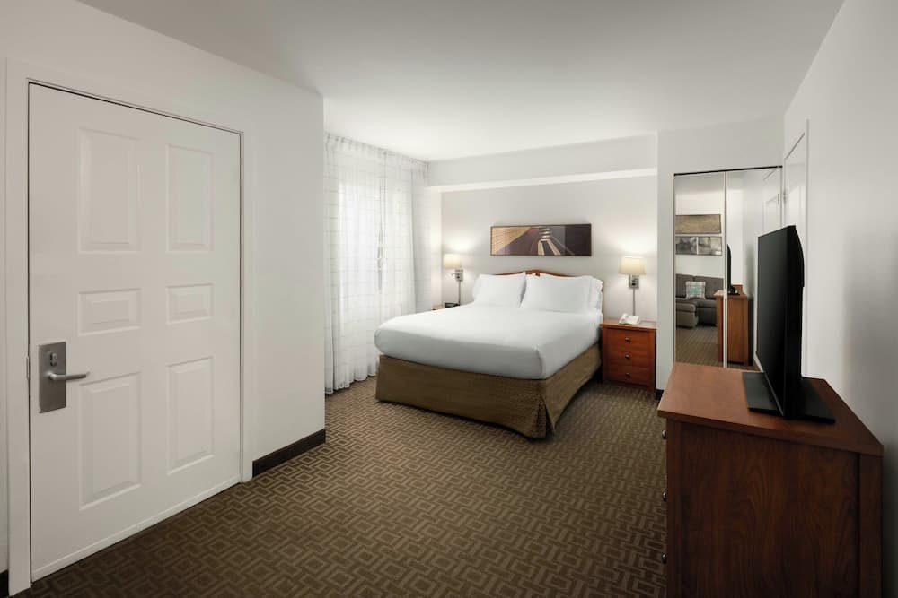 Towneplace Suites By Marriott Seattle Southcenter