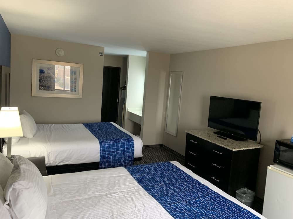 Baymont by Wyndham Enid