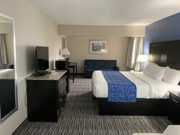 Baymont by Wyndham Enid