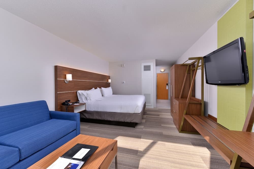 Holiday Inn Express Springfield by IHG