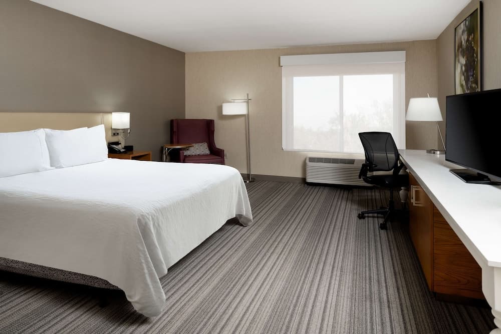 Hilton Garden Inn Roseville