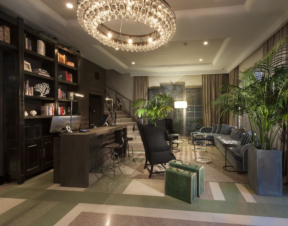 Shepley South Beach Hotel