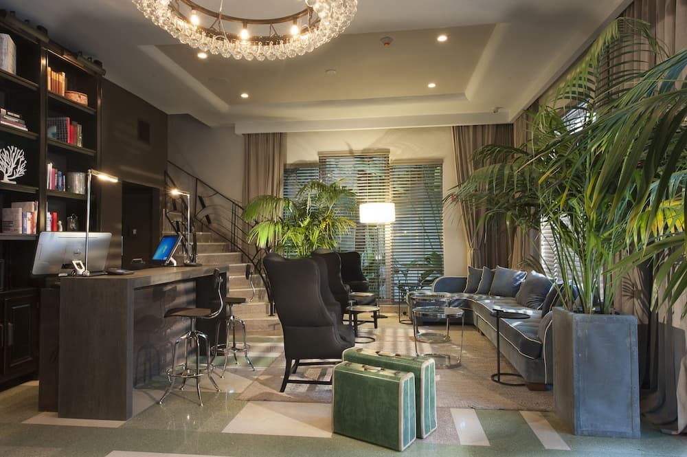 Shepley South Beach Hotel