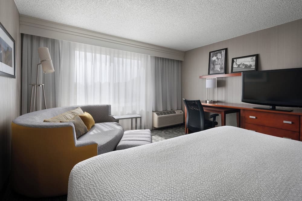 Courtyard by Marriott Novato Marin/Sonoma