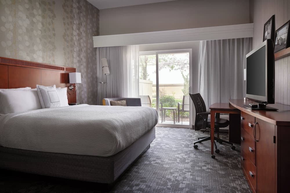 Courtyard by Marriott Novato Marin/Sonoma