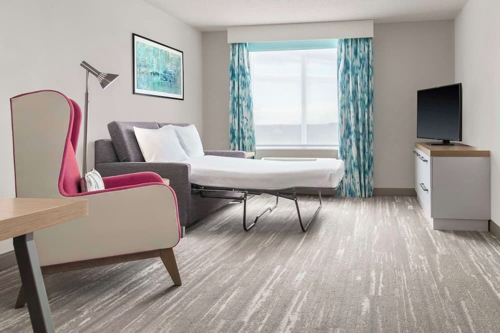 Hilton Garden Inn Denver Airport