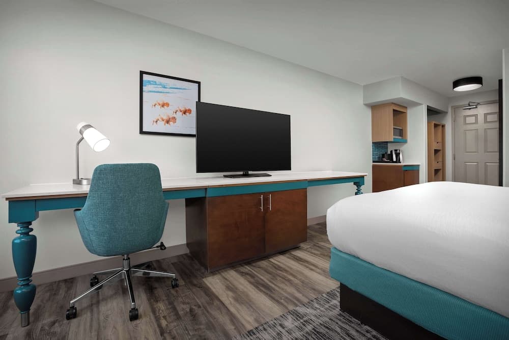 Hilton Garden Inn Colorado Springs North Air Force Academy