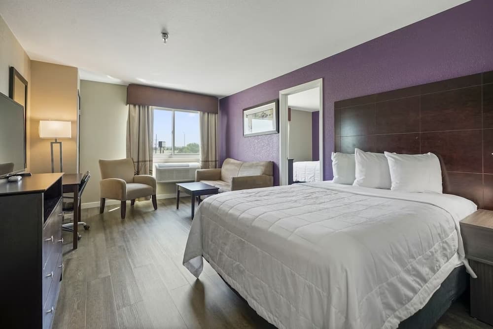 Baymont by Wyndham Henderson Northeast Denver