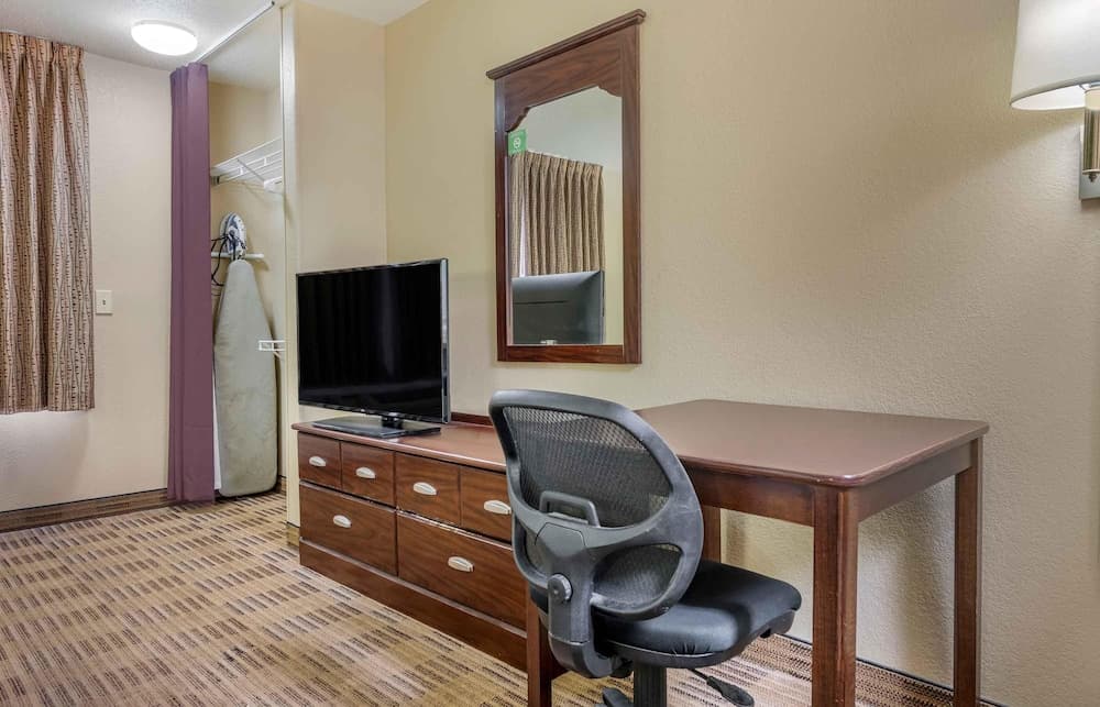 Extended Stay America Suites Orlando Theme Parks Major Blvd