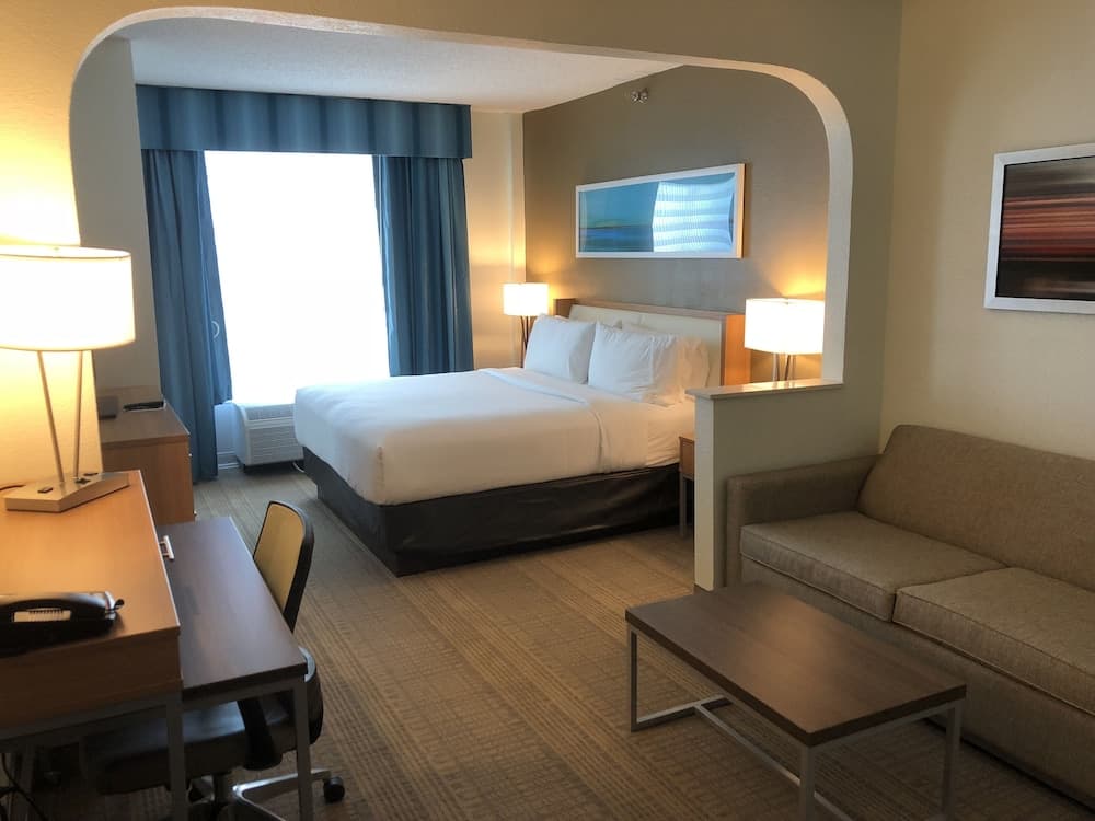 Holiday Inn St. Augustine - World Golf by IHG