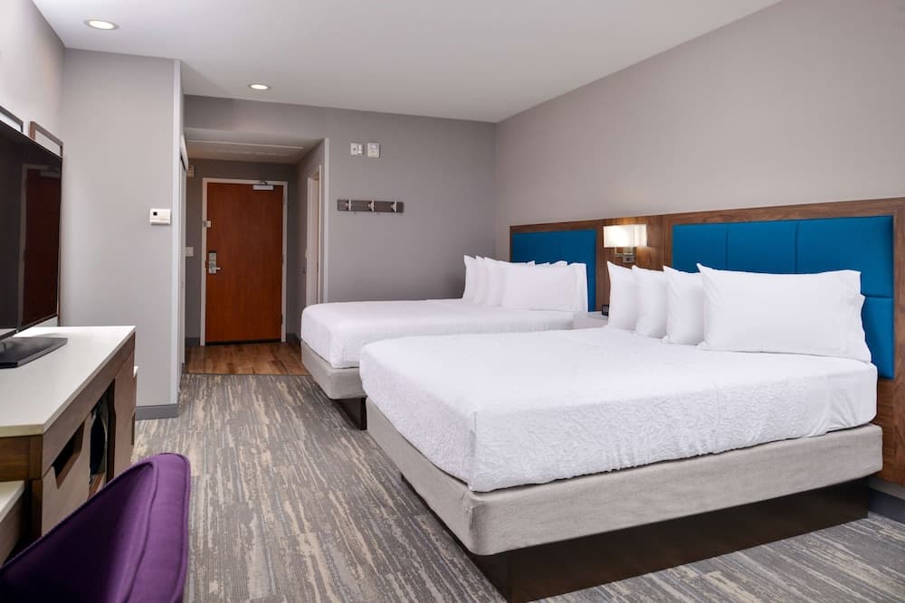 Hampton Inn & Suites Boise/Spectrum