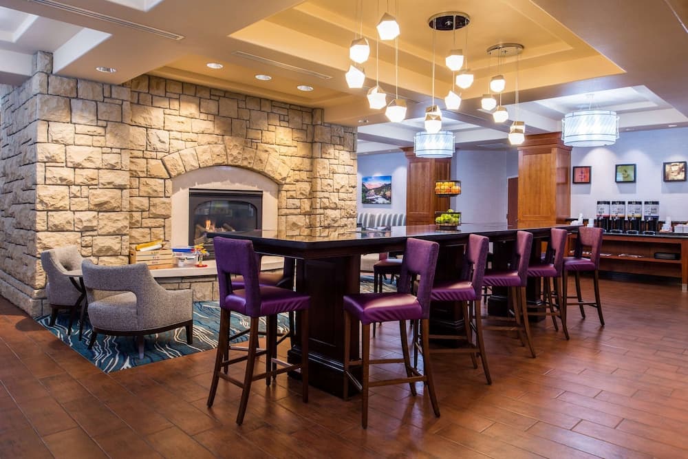 Hampton Inn & Suites Boise/Spectrum