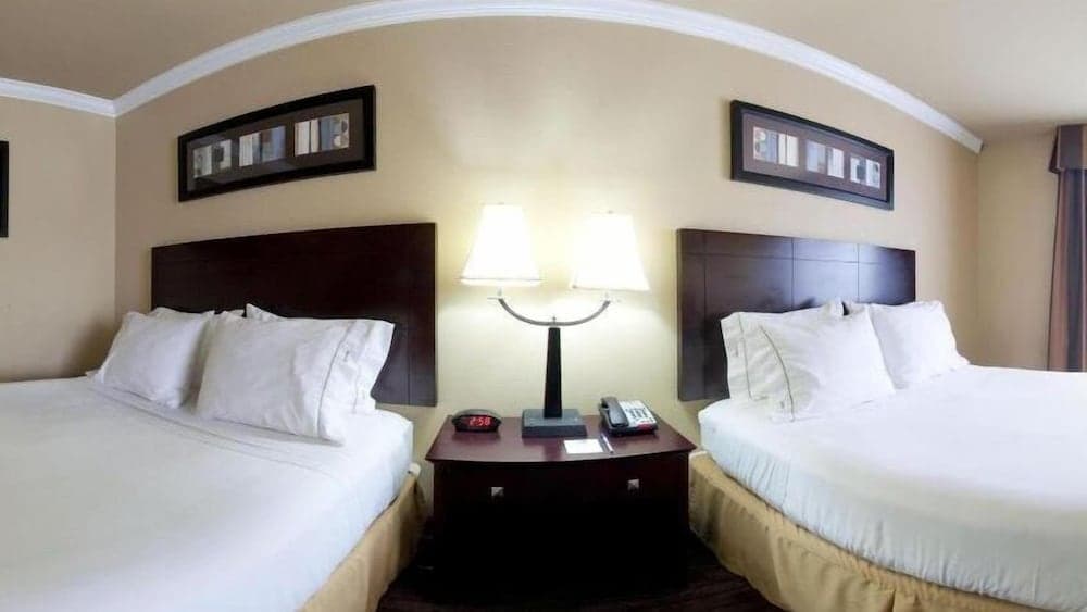 Holiday Inn Express Hotel & Suites Natchitoches by IHG