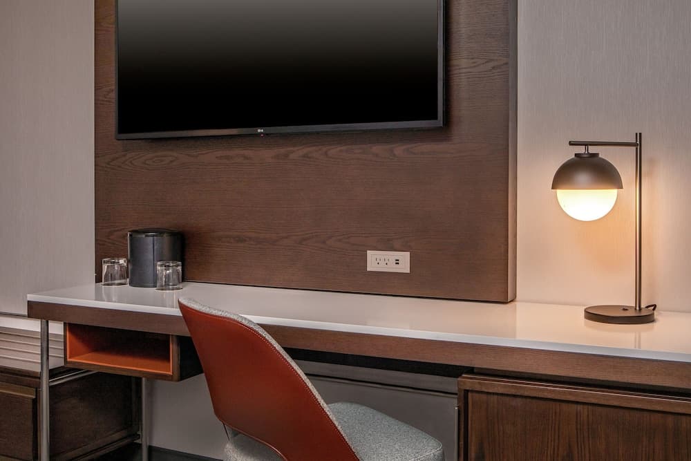 Courtyard by Marriott Boston Billerica/Bedford