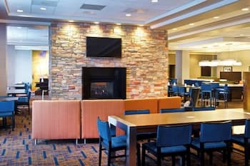 Courtyard by Marriott Boston Billerica/Bedford