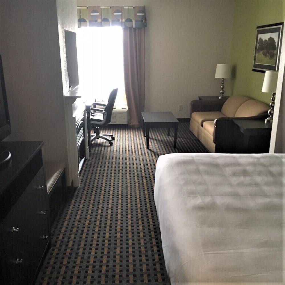 Comfort Inn & Suites Asheboro East