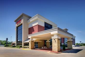 Drury Inn & Suites Greensboro
