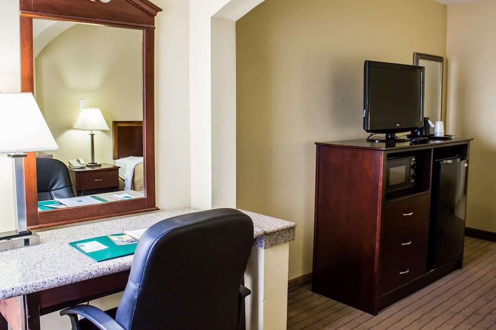 Quality Inn Fuquay Varina East