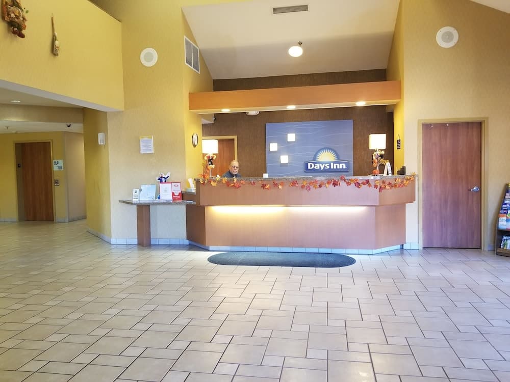 Days Inn by Wyndham Tulsa Central