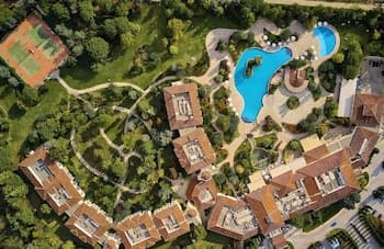 Hyatt Regency Thessaloniki