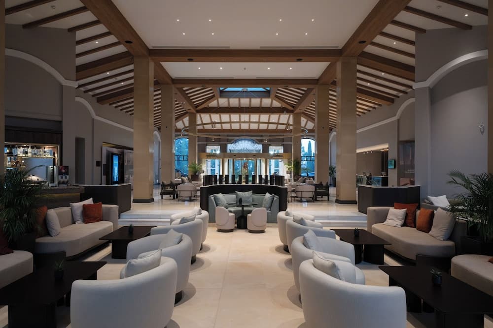 Hyatt Regency Thessaloniki