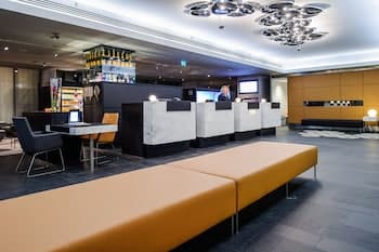 Radisson Blu Plaza Hotel, Helsinki