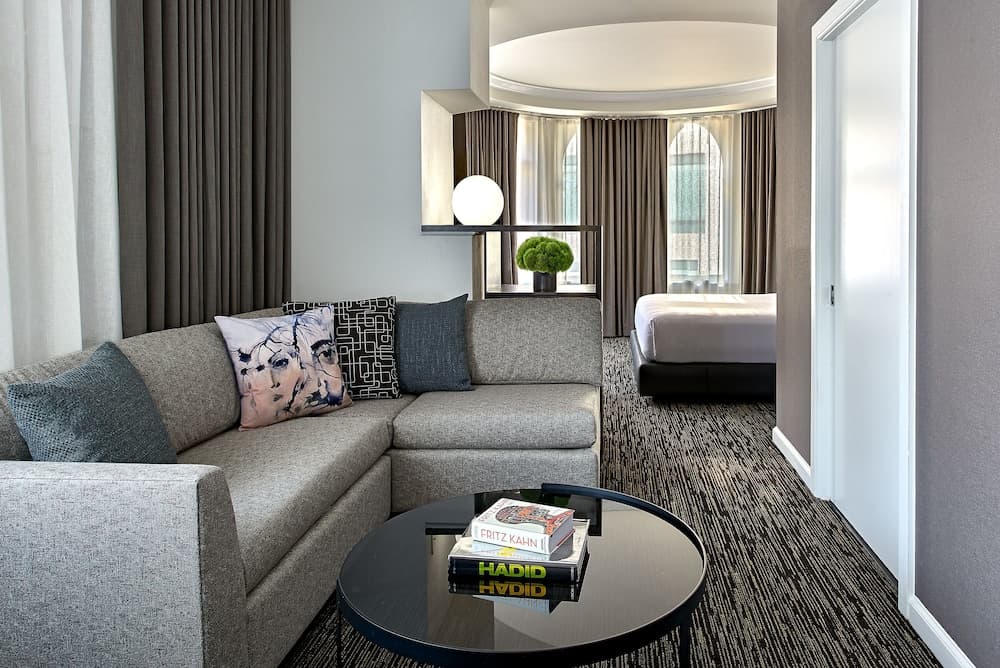 Hotel Zelos San Francisco