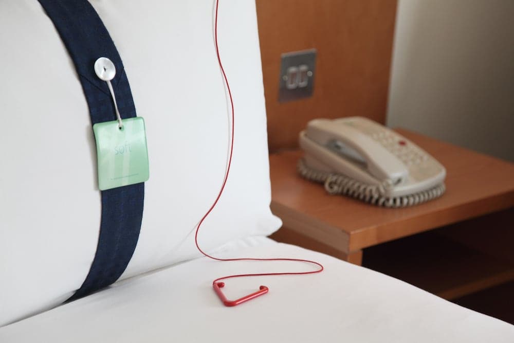 Holiday Inn London - Regent's Park by IHG