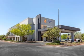 Comfort Inn Sherman