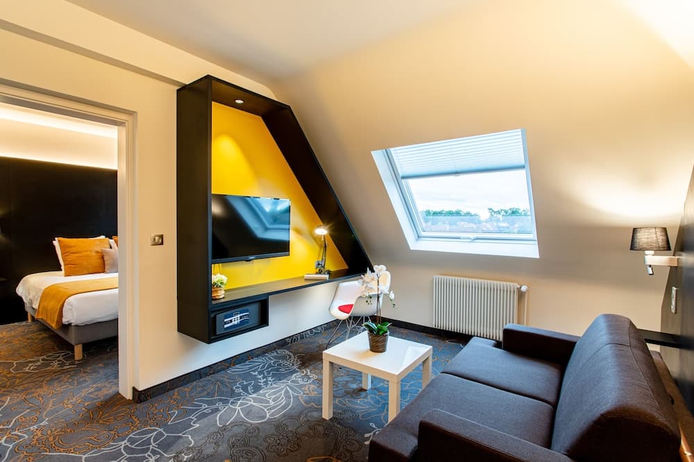 Europe Haguenau - Hôtel & Spa