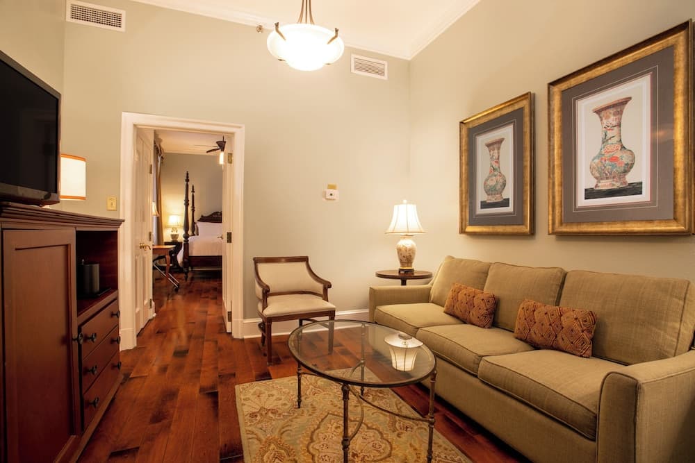 voco St. James by IHG