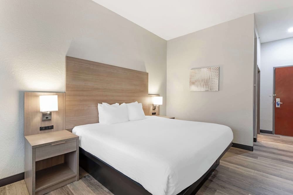 Best Western Of Wise