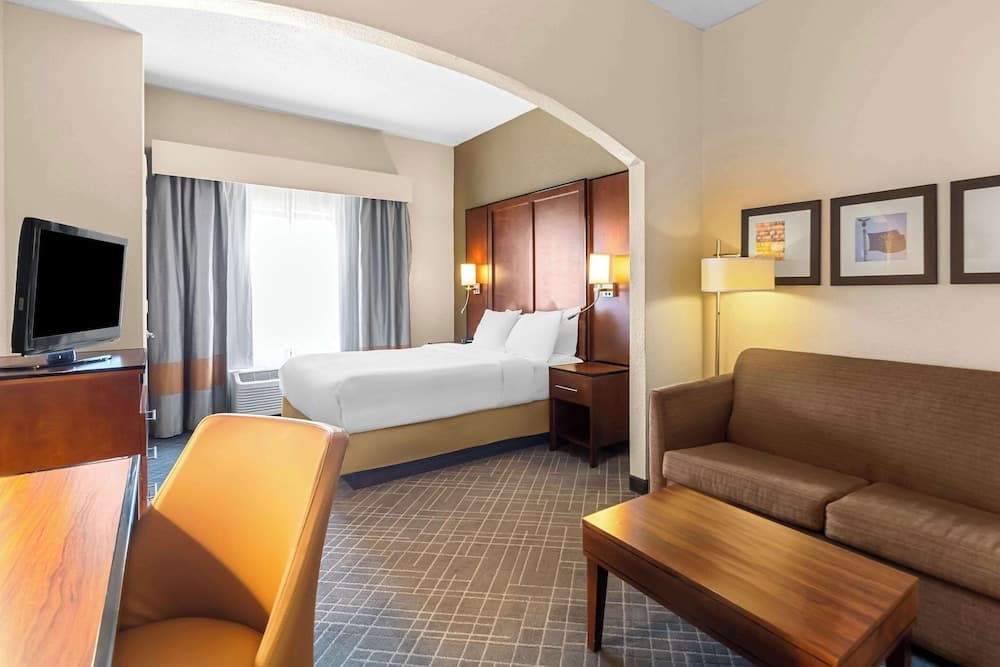 Comfort Suites Vincennes