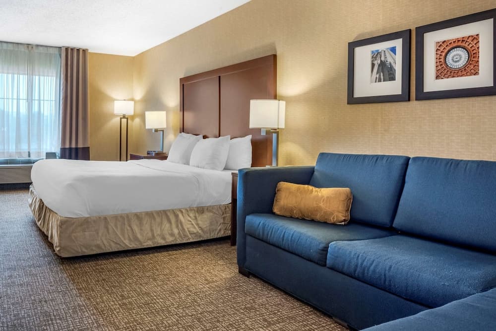Comfort Inn Meadowlands