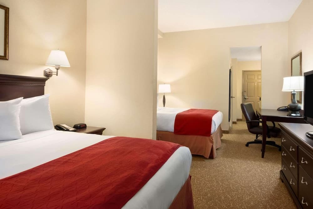 Country Inn & Suites by Radisson, Norcross, GA