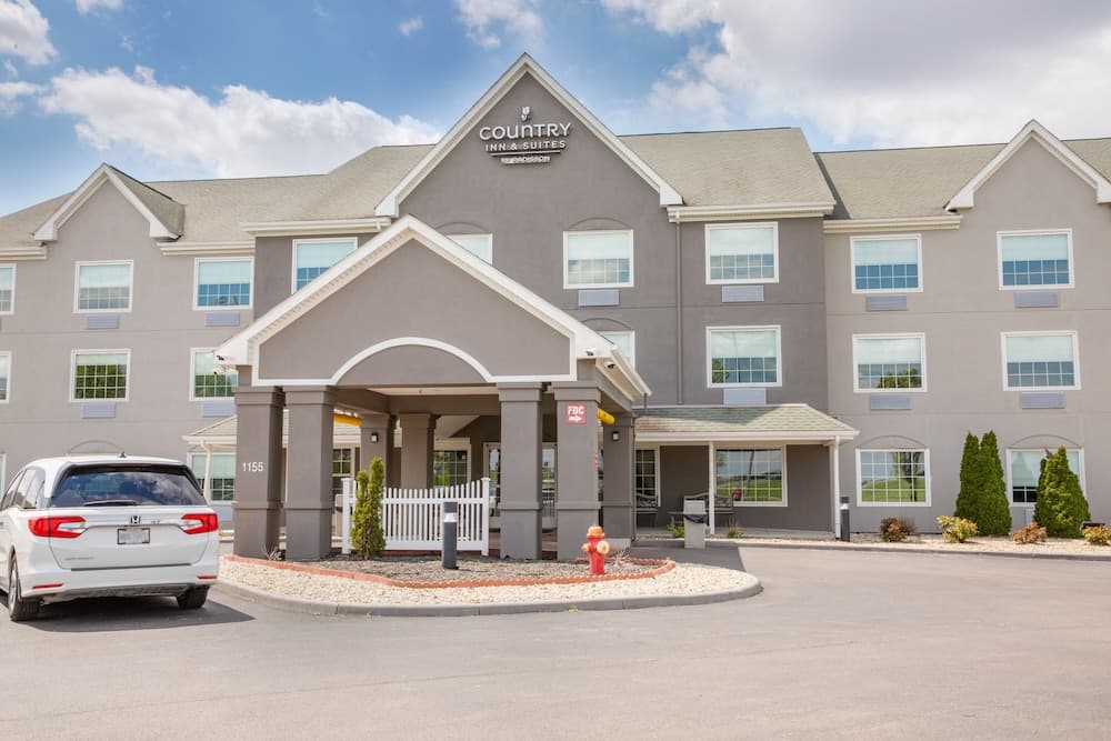hotel image