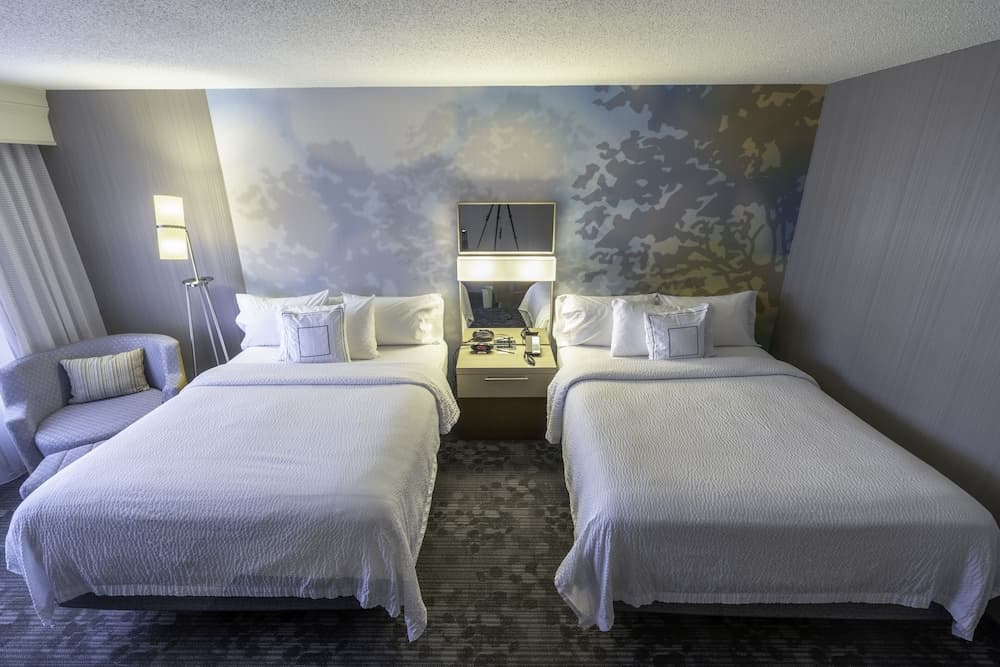 Courtyard by Marriott Cleveland Willoughby