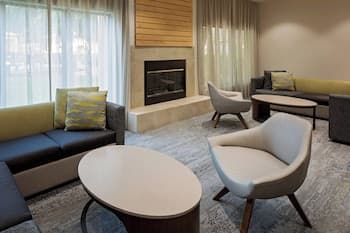 Courtyard by Marriott Houston Westchase