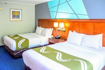 Quality Inn Merrimack - Nashua