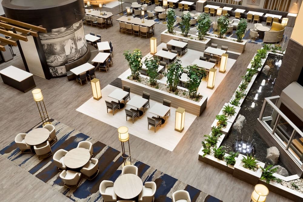 Embassy Suites by Hilton Dallas DFW Airport North