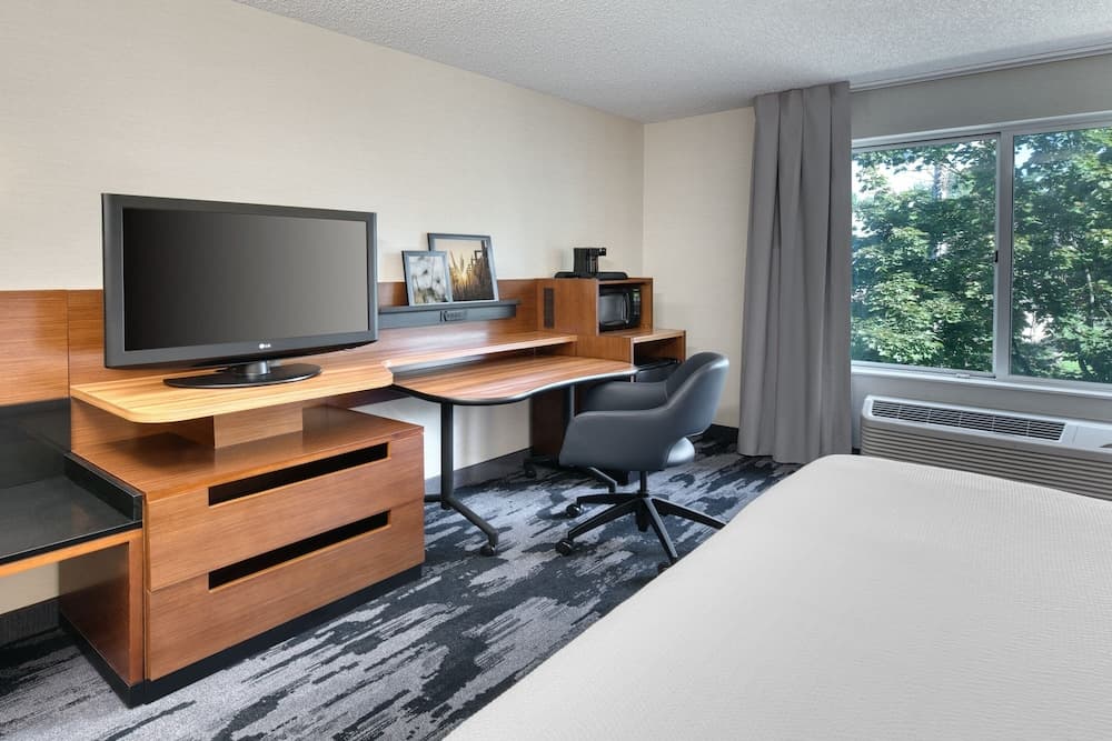 Fairfield Inn and Suites by Marriott Frankenmuth