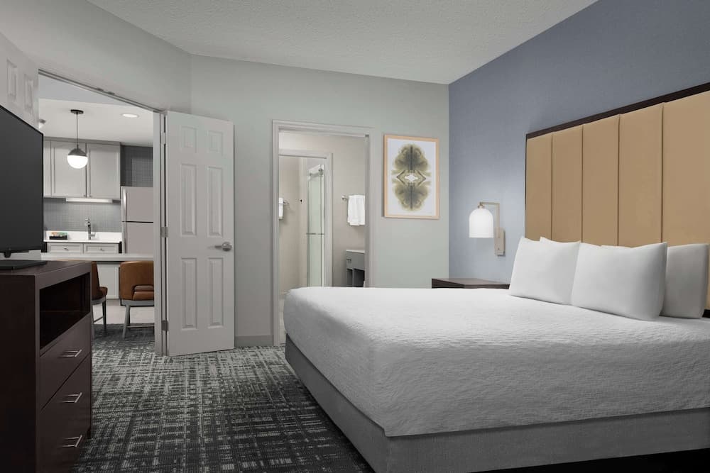 Homewood Suites by Hilton Reading