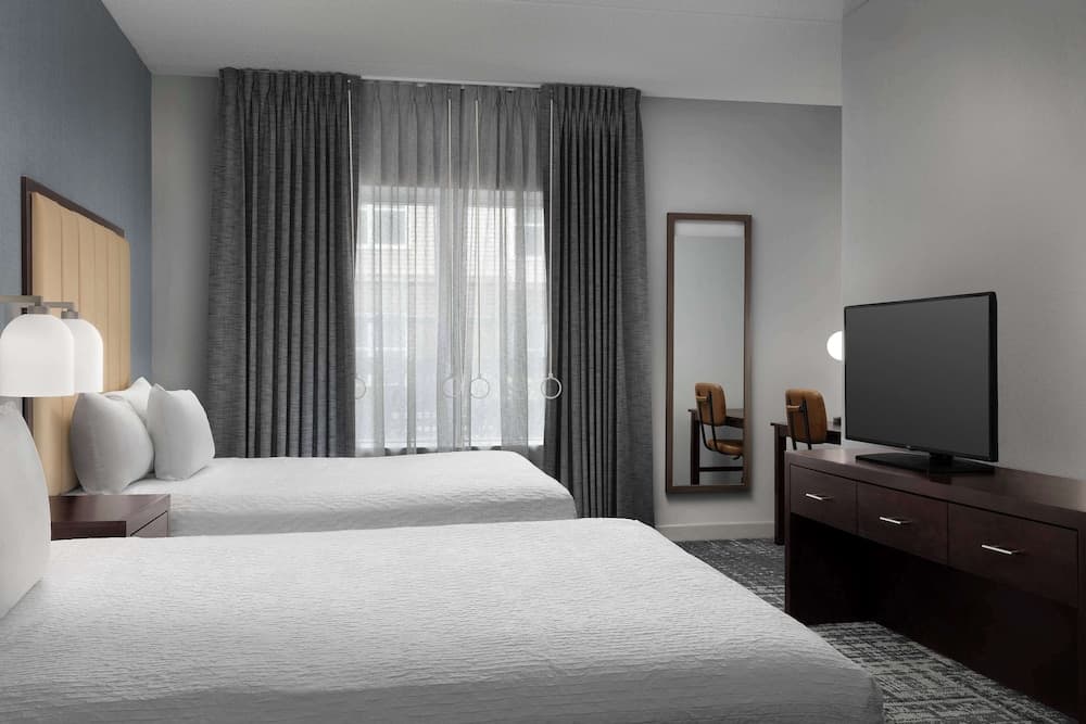 Homewood Suites by Hilton Reading