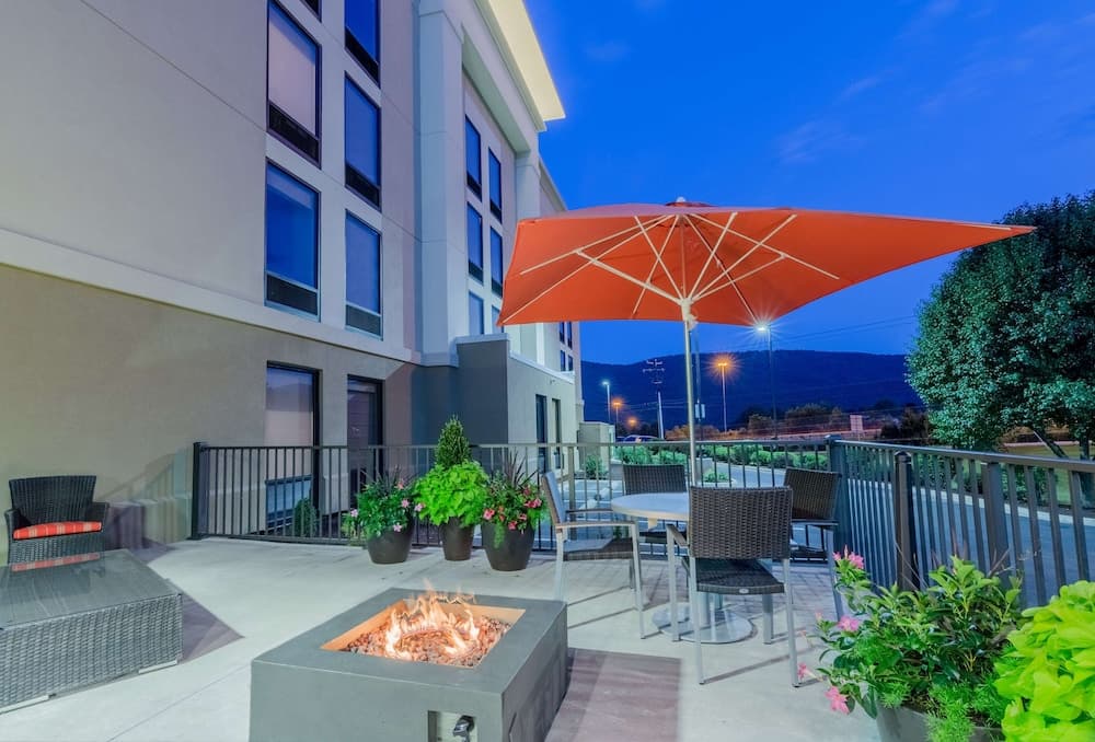 hotel image
