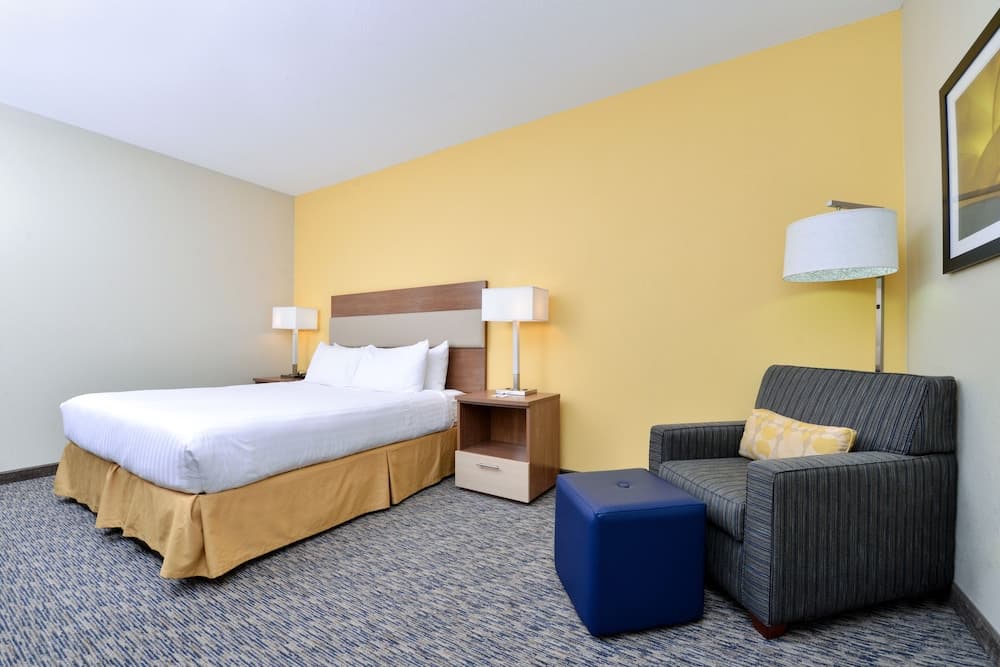 Best Western North Attleboro / Providence Beltway