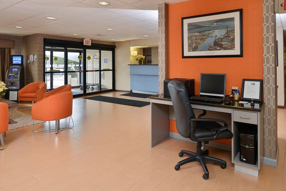 Best Western North Attleboro / Providence Beltway