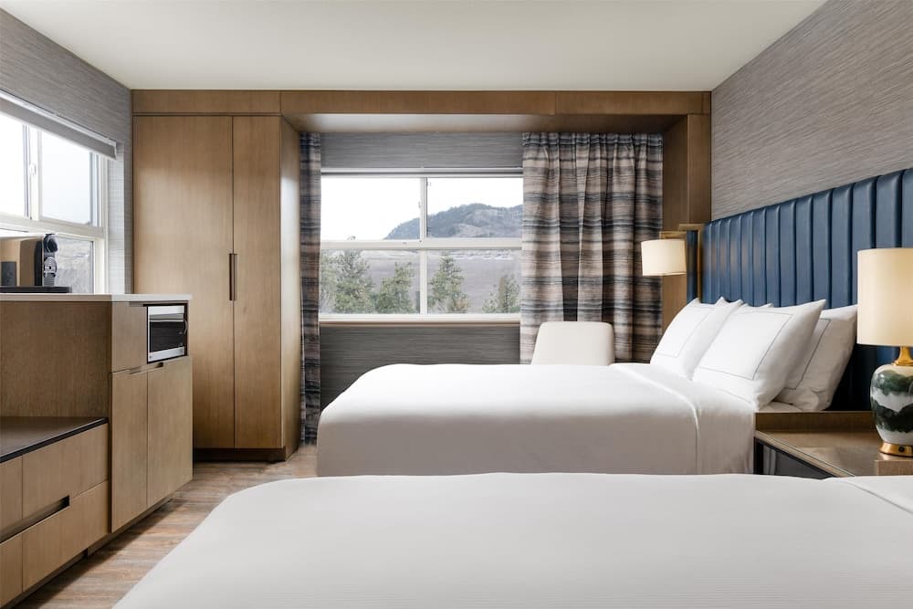 DoubleTree by Hilton West Kelowna